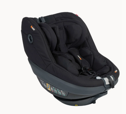 Besafe Bundle Beyond 2 B Plus Test (Base + Asiento)