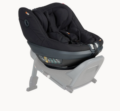Besafe Bundle Beyond 2 B Plus Test (Base + Asiento)