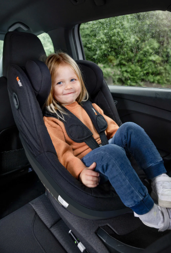 Besafe Bundle Beyond 2 B Plus Test (Base + Asiento)