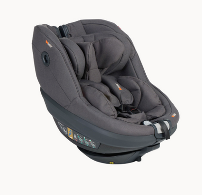 Besafe Bundle Beyond 2 B Plus Test (Base + Asiento)