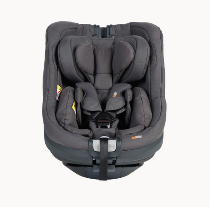 Besafe Bundle Beyond 2 B Plus Test (Base + Asiento)