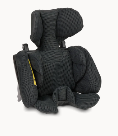 Besafe Bundle Beyond 2 B Plus Test (Base + Asiento)