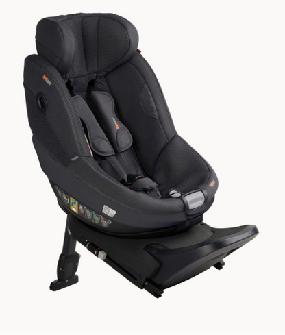 Besafe Bundle Beyond 2 B Plus Test (Base + Asiento)