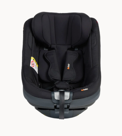 Besafe Bundle Beyond 2 B Plus Test (Base + Asiento)