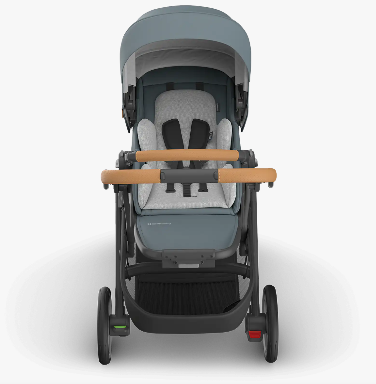 Cruz V3 Duo Dillan Azul Piedra - UPPAbaby