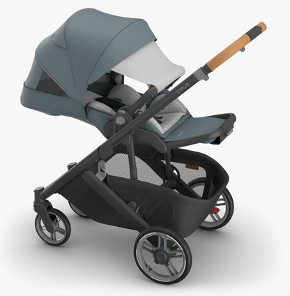 Cruz V3 Duo Dillan Azul Piedra - UPPAbaby