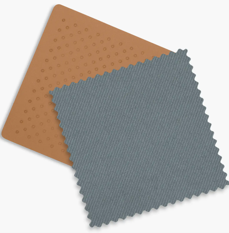 Cruz V3 Duo Dillan Azul Piedra - UPPAbaby