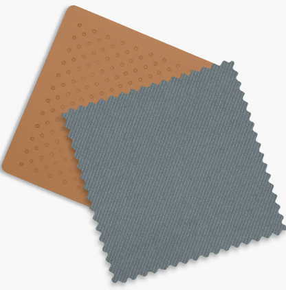 Cruz V3 Duo Dillan Azul Piedra - UPPAbaby