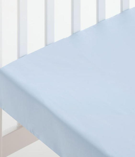 Sábana Bajera Cuna Celeste - Sonpetit
