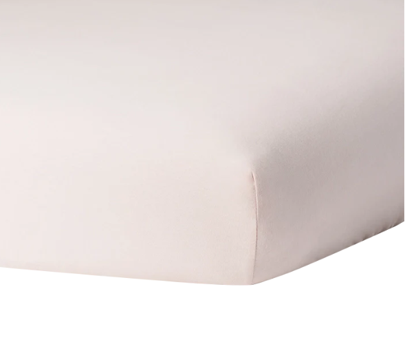 Sábana Bajera Cuna Rosa - Sonpetit