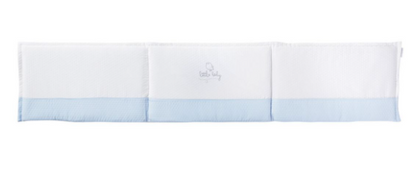 Pack Edredón+ Protector Piu Azul - Petitpraia