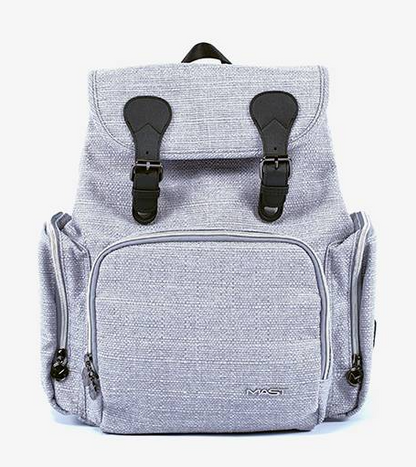 Mochila Classy Granite - Mast