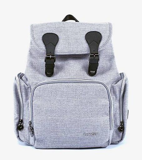 Mochila Classy Granite - Mast