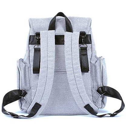 Mochila Classy Granite - Mast