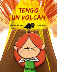Tengo un Volcán 36 Pag. - Carambuco