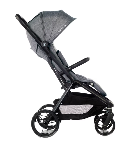 Silla Ligera Urban Walk #BeGraphite - Be Cool