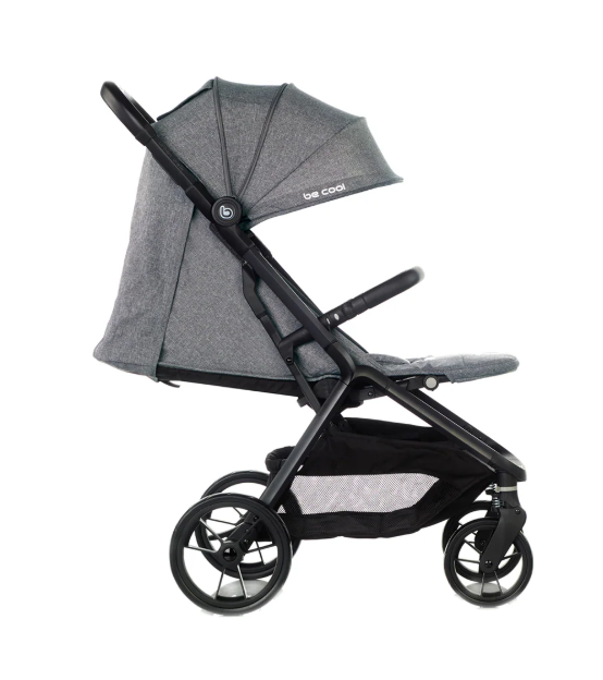 Silla Ligera Urban Walk #BeGraphite - Be Cool