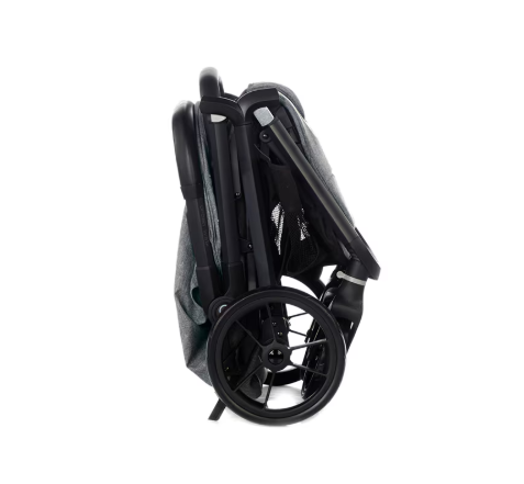 Silla Ligera Urban Walk #BeGraphite - Be Cool