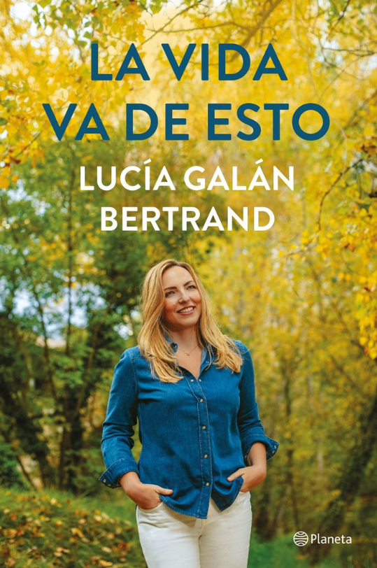 La Vida Va De Esto - Lucia, Mi Pediatra - Planeta