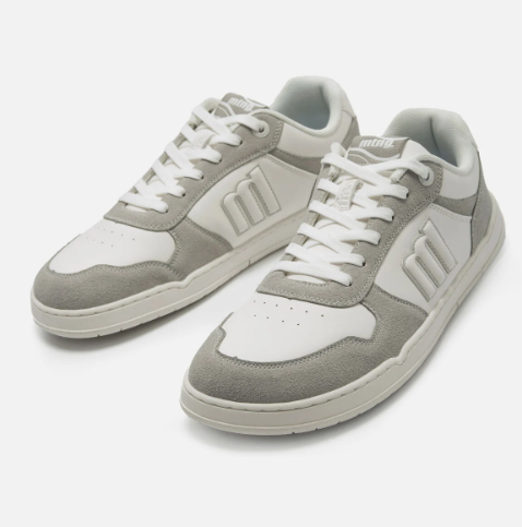 NOVEDAD Free Hombre Pitty Off White/Action Vegano - Mustang