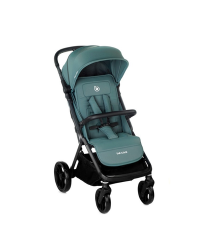 Silla Ligera Urban Walk #BeGraphite - Be Cool