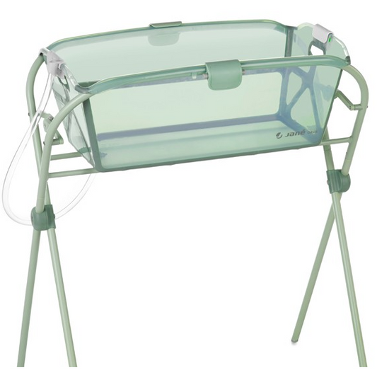 Soporte Bañera Oasis Botanic - Jané