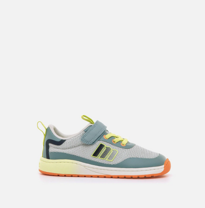 Free gris Vegano - Mustang