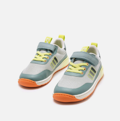 Free gris Vegano - Mustang