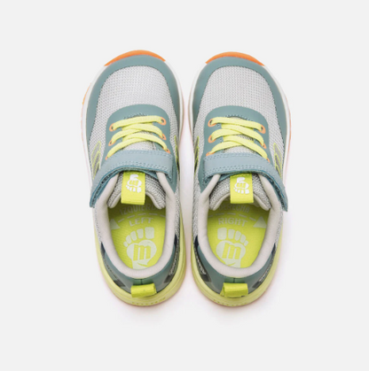 Free gris Vegano - Mustang