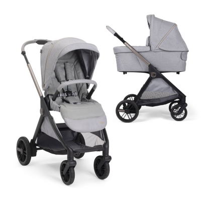 Bellagio 2.0 Trio (Capazo, silla & Grupo 0+) - Chicco