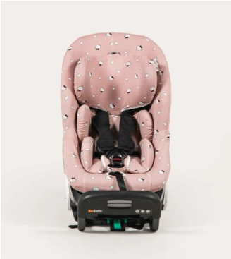 Funda Besafe Stretch Hello Kitty Pink - Fundas BCN