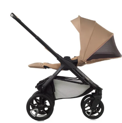 Crosslight Keep Seal Carrito + Capazo - Jané