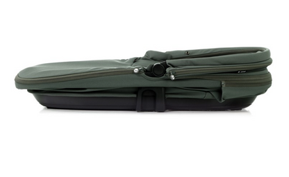 Crosslight Keep Seal Carrito + Capazo - Jané