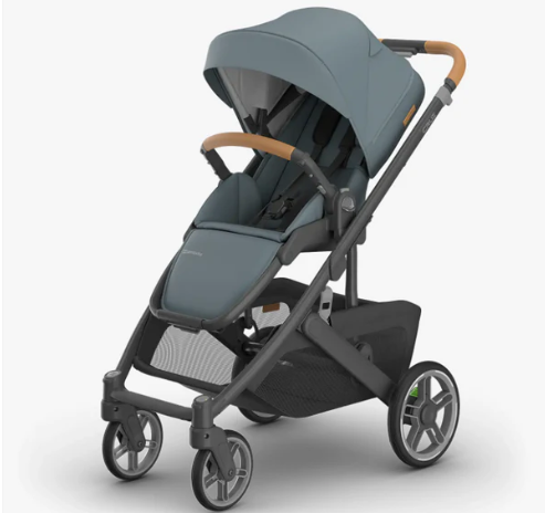 Cruz V3 Duo - UPPAbaby