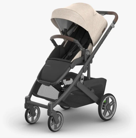 Cruz V3 Duo - UPPAbaby