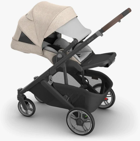 Cruz V3 Duo - UPPAbaby