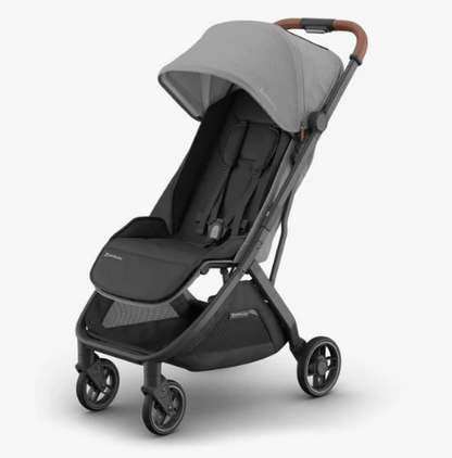 Minu V3 Dillan Stone Blue - UPPAbaby