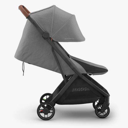 Minu V3 Dillan Stone Blue - UPPAbaby