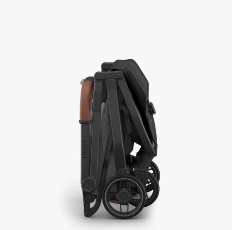 Minu V3 Dillan Stone Blue - UPPAbaby