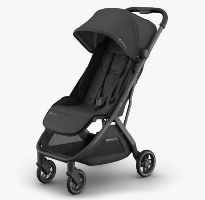 Minu V3 Dillan Stone Blue - UPPAbaby