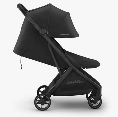 Minu V3 Dillan Stone Blue - UPPAbaby