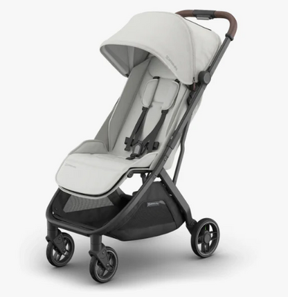 Minu V3 Dillan Stone Blue - UPPAbaby