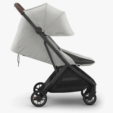 Minu V3 Dillan Stone Blue - UPPAbaby