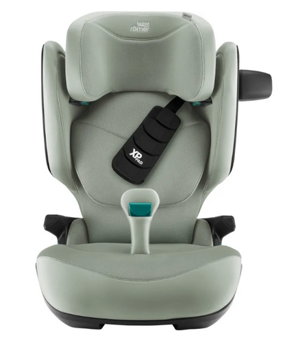 Britax Römer Kidfix Pro | STYLE