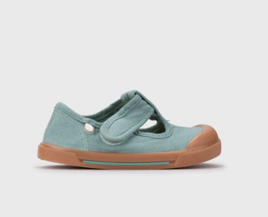 Lona Pepito Matcha - Barefoot - Igor
