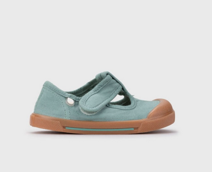 Lona Pepito Matcha - Barefoot - Igor