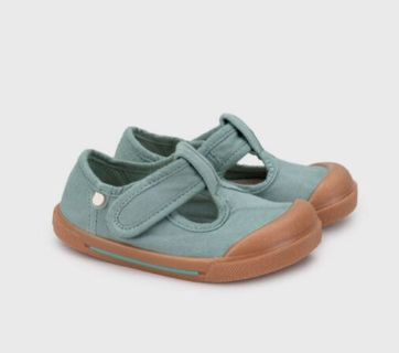 Lona Pepito Matcha - Barefoot - Igor