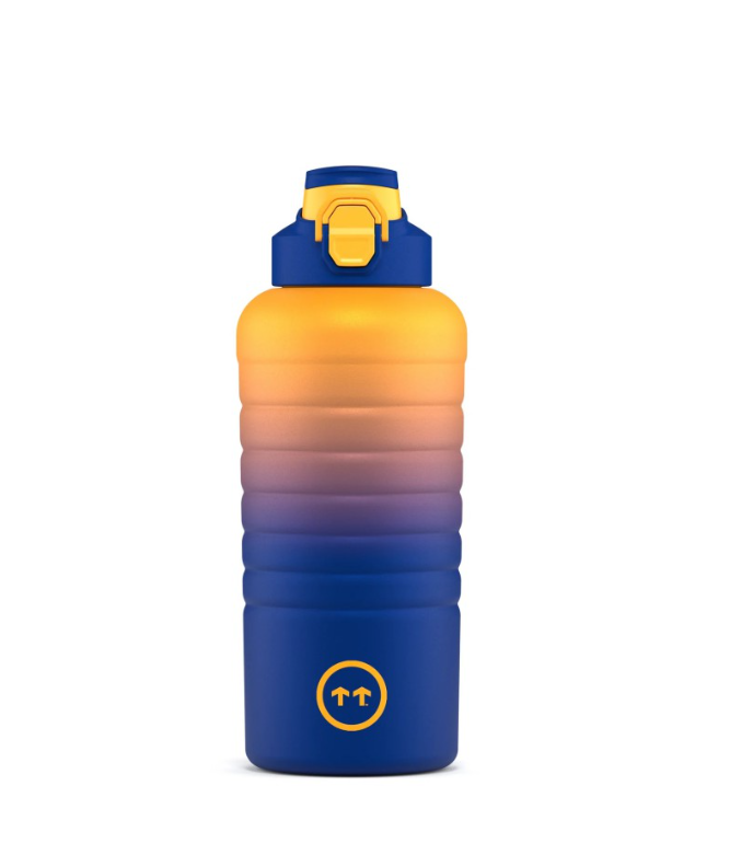 Botella 950ml The Sport Bottle Paris - Cool Bottles