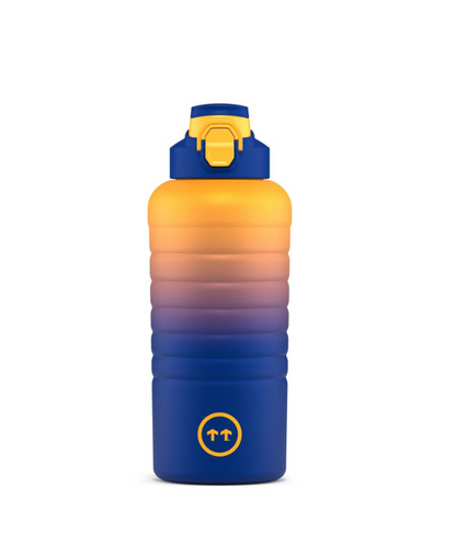 Botella 950ml The Sport Bottle Paris - Cool Bottles