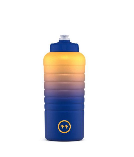 Botella 950ml The Sport Bottle Paris - Cool Bottles
